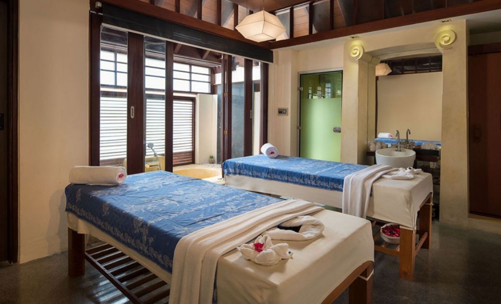 Pavilion Samui Villas & Resort 4*