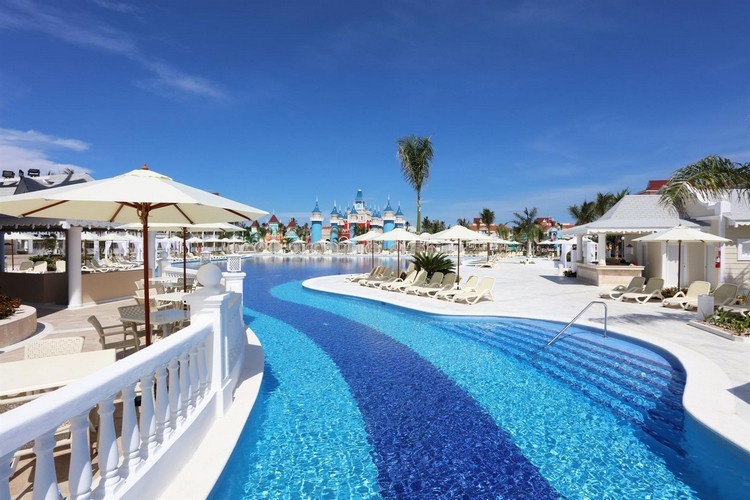 Bahia Principe Luxury Fantasia 5*