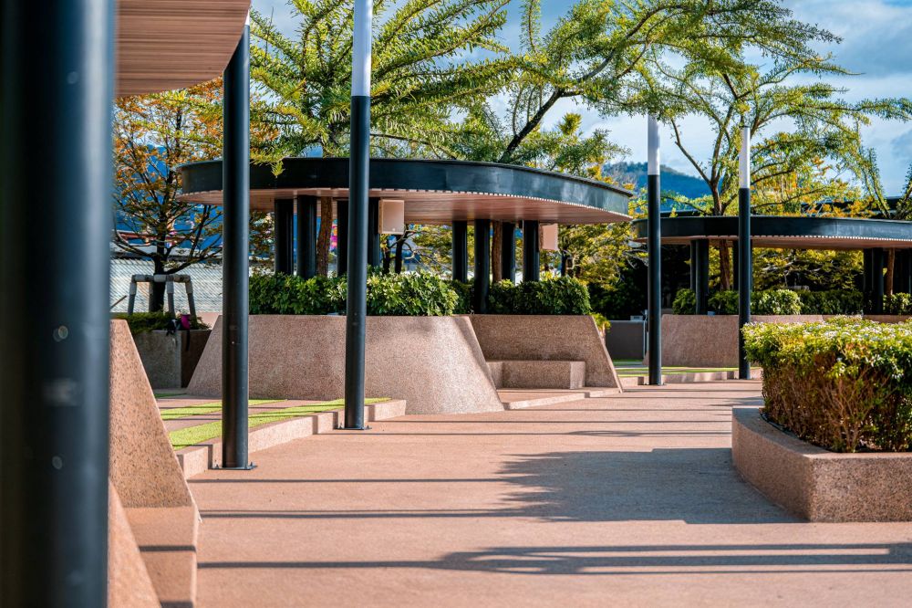 The Marin Phuket Kamala Beach 5*