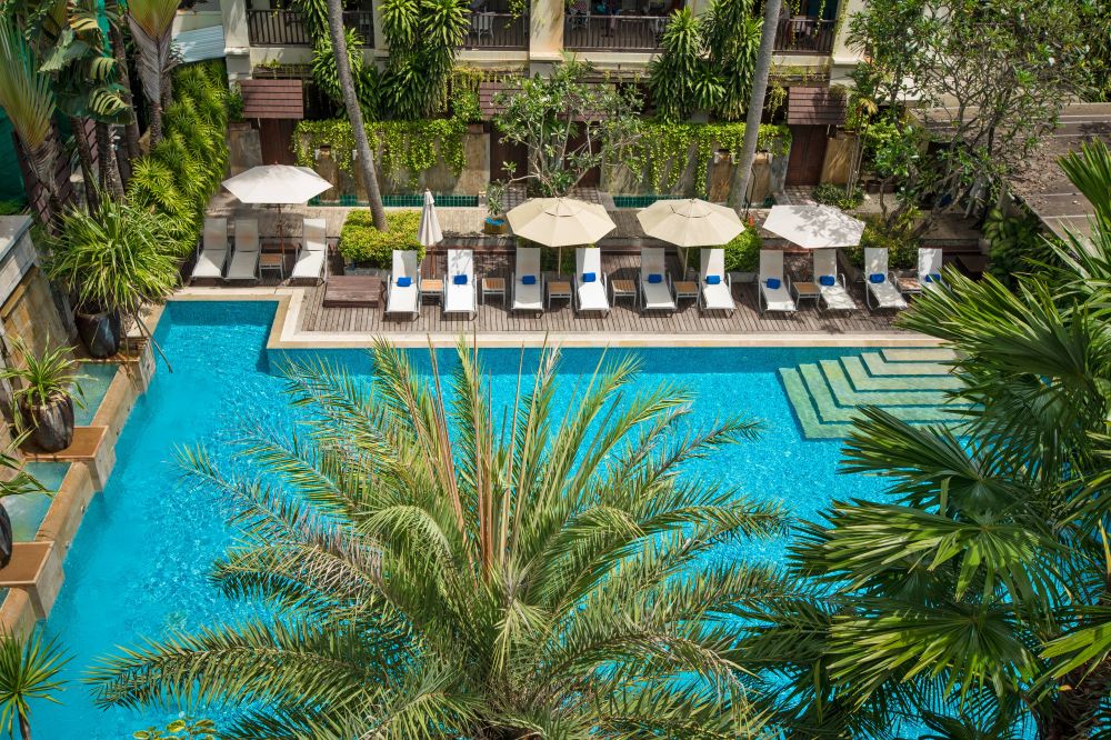 Burasari Phuket 4*