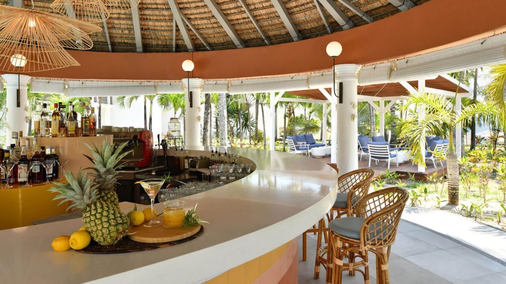 Veranda Palmar Beach Hotel & Spa 3*