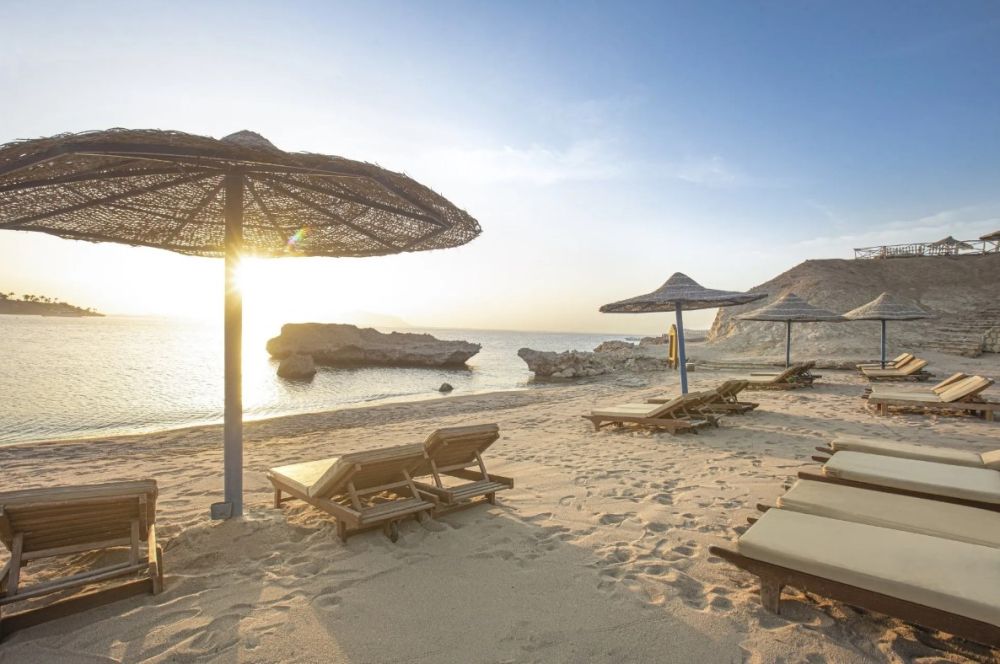 V Hotel Sharm El Sheikh (ex.Pyramisa Beach Resort Sharm El Sheikh) 5*