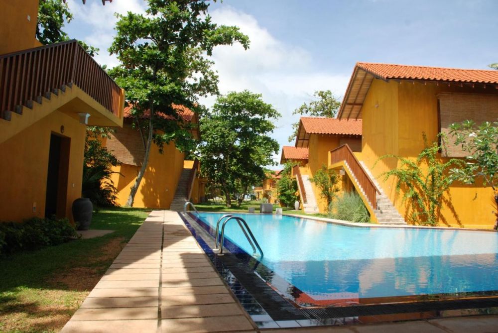 Muthumuni Ayurveda Beruwela | Adults Only 3*