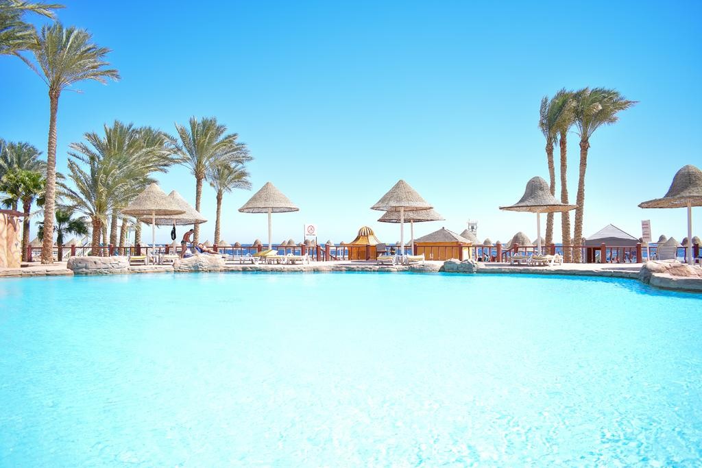 Parrotel Beach Resort (ex. Radisson Blu) 5*