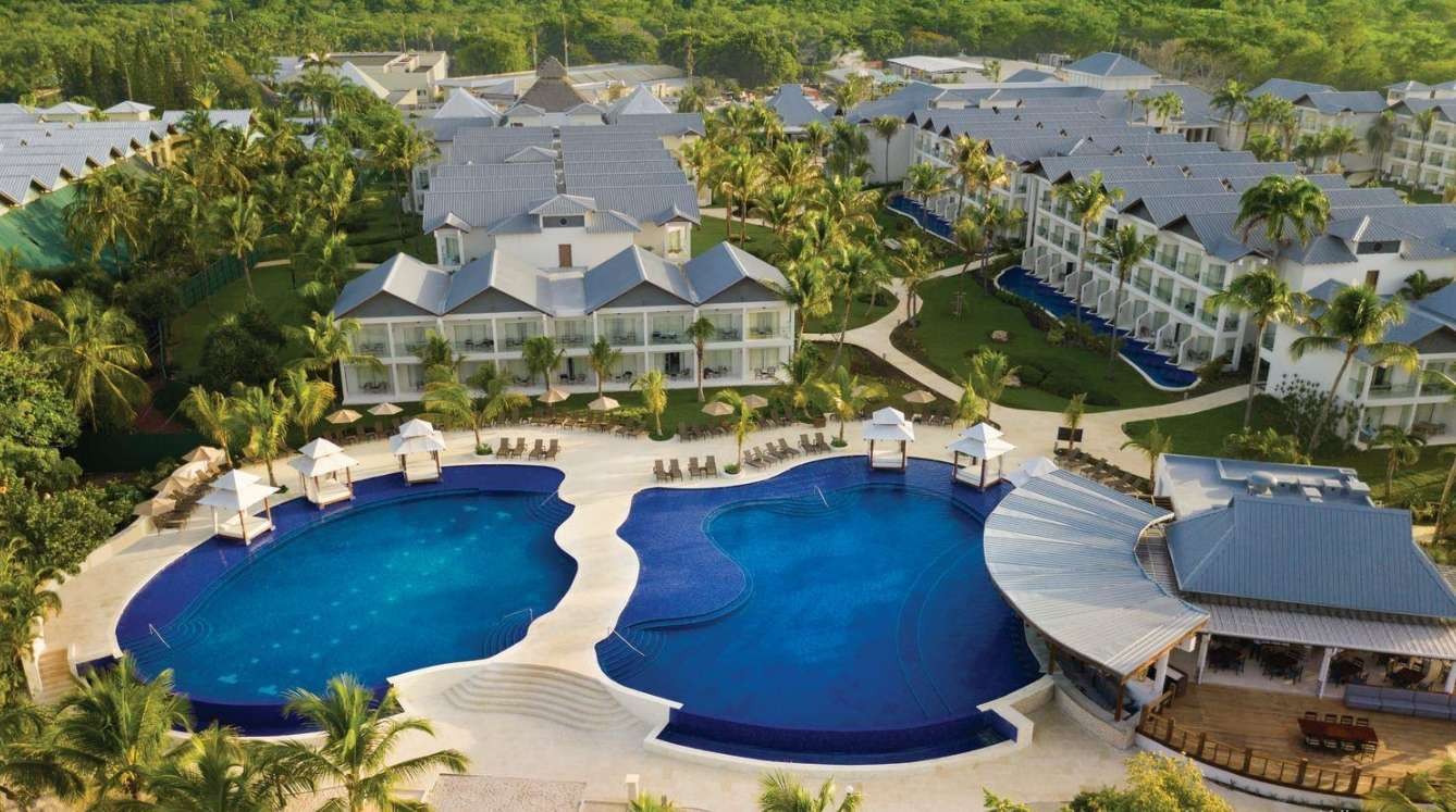 Hilton La Romana Resort & Spa | Adult Only Section 5*