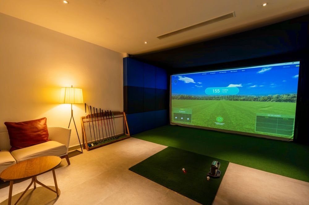 Pullman Maldives Maamutaa 5*