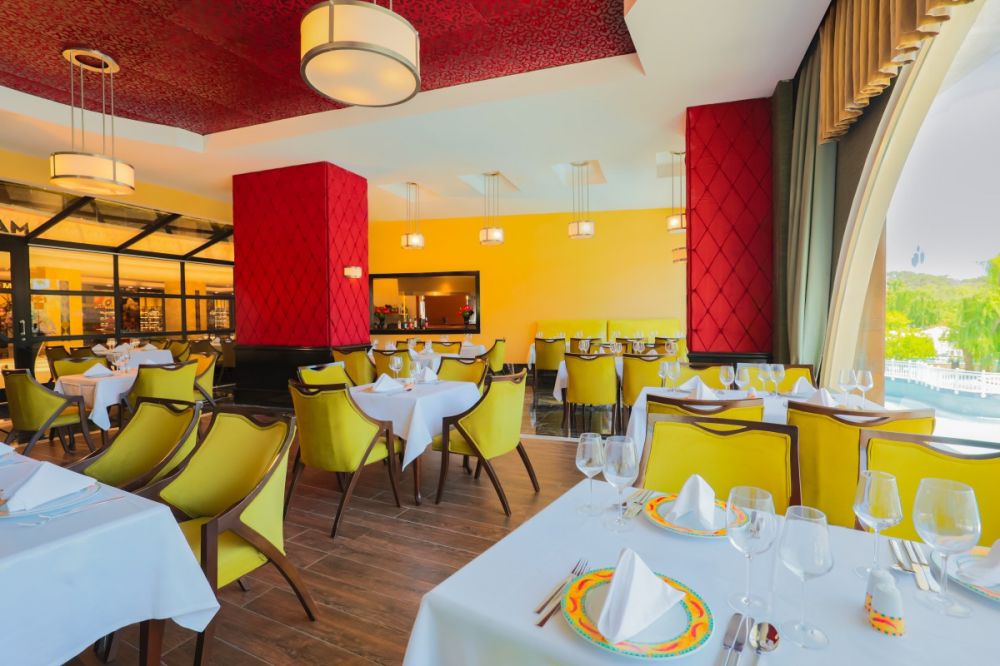 Crystal Prestige Elite Pearl Collection (ex. Crystal Prestige Elite) 5*