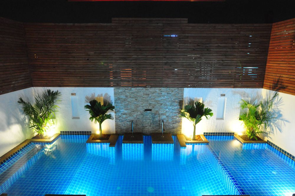 Forty Winks Phuket 4*