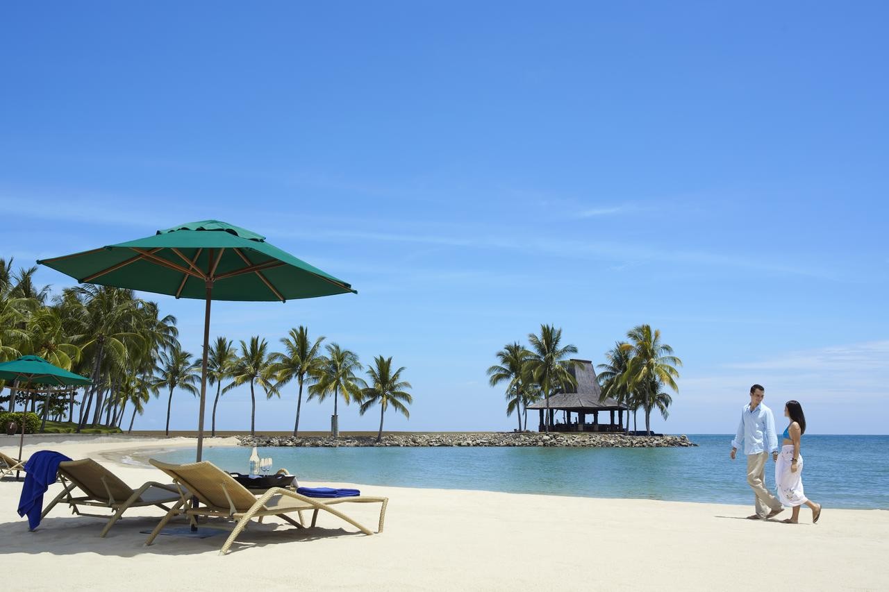 Shangri-La's Tanjung Aru Resort & Spa 5*