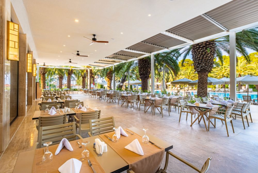 Ozkaymak Otem Hotel 4*