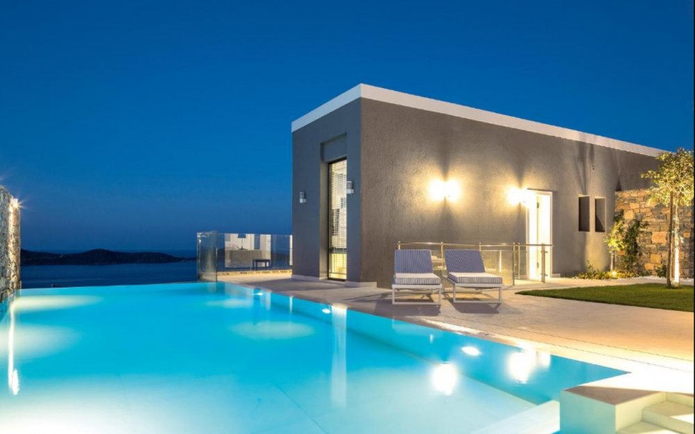 Elounda Gulf Villas & Suites 5*