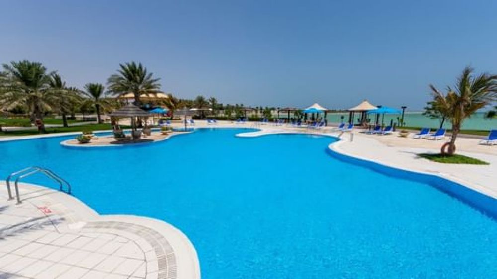 Simaisma, A Murwab Resort 5*