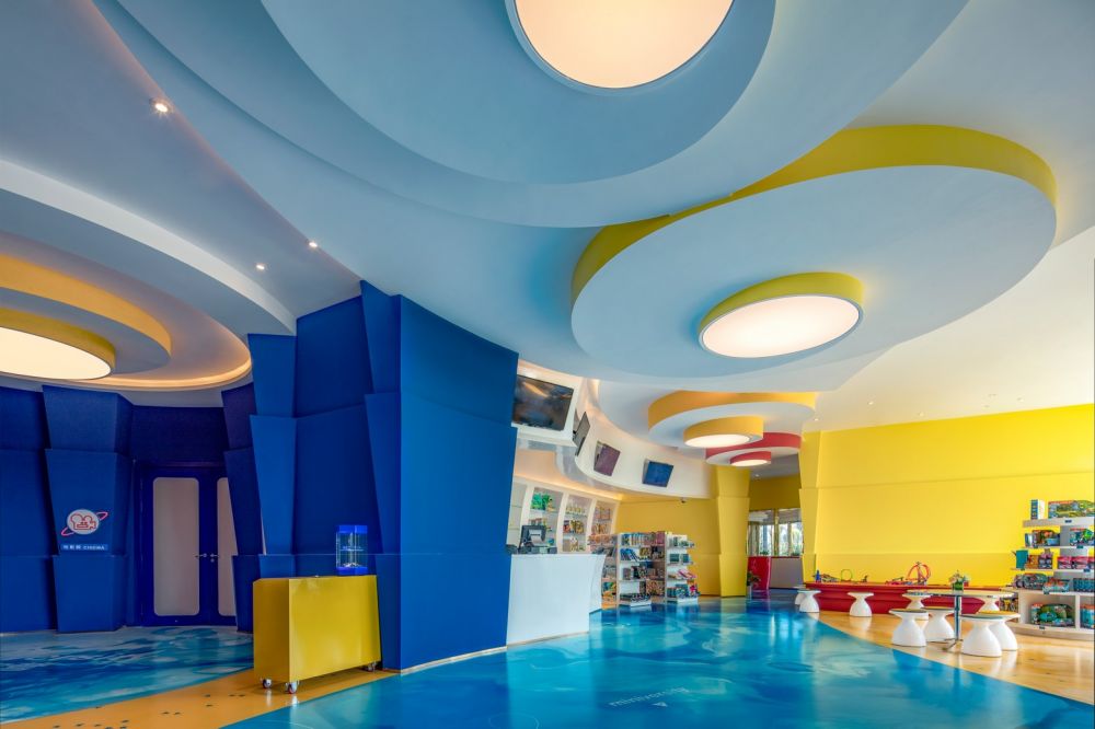 Atlantis Sanya 5*