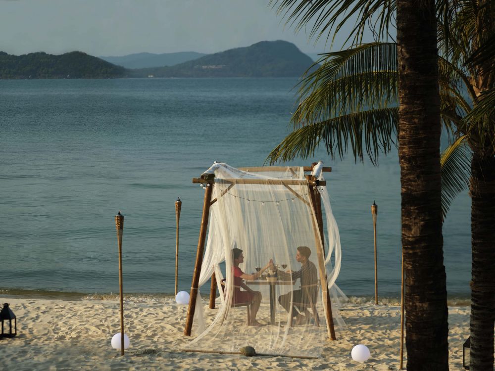 Premier Village Phu Quoc Resort 5*