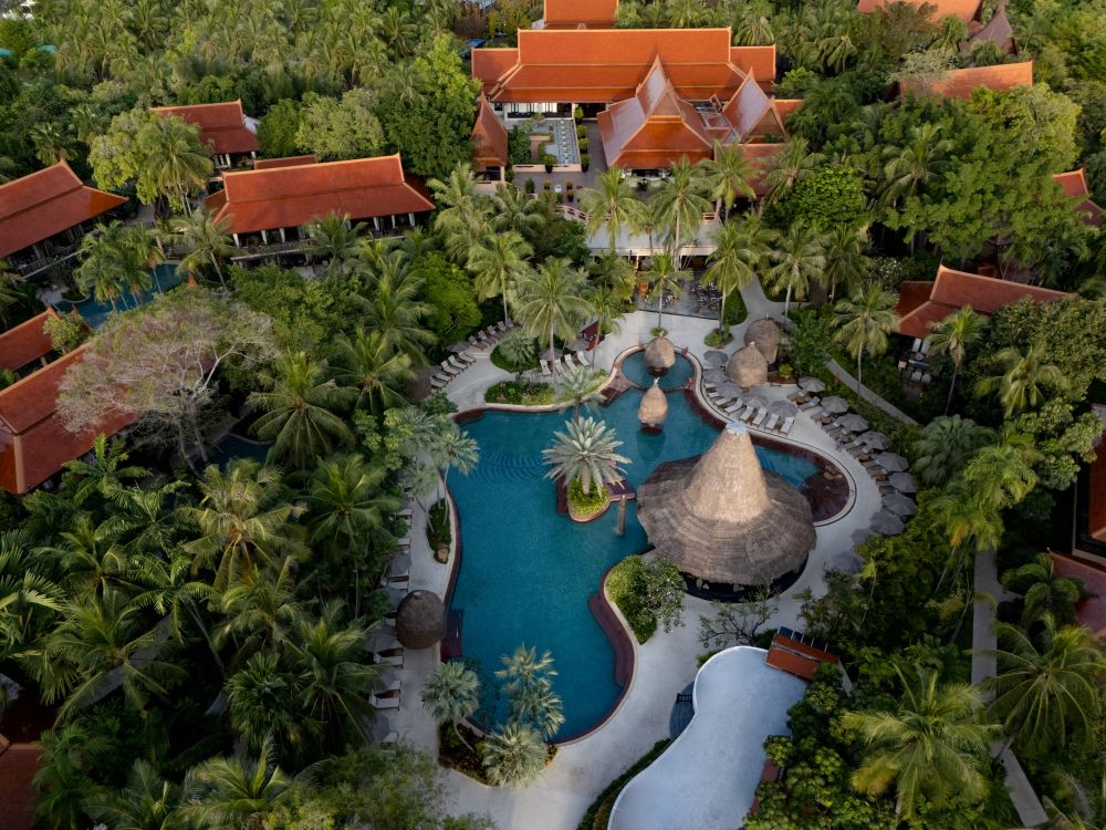 Anantara Hua Hin 5*