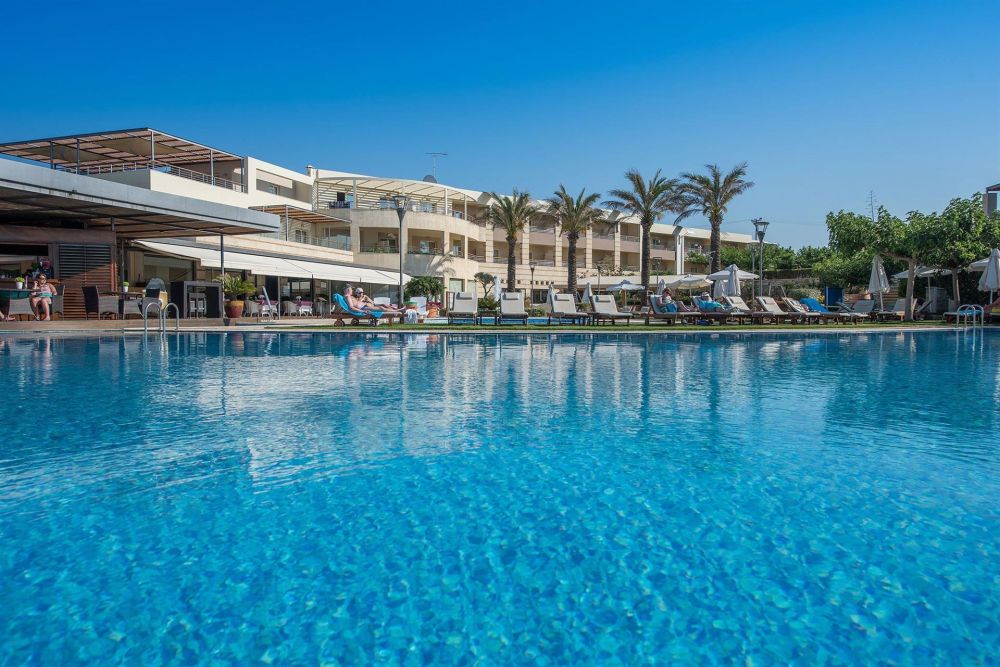 Cretan Dream Royal 4*