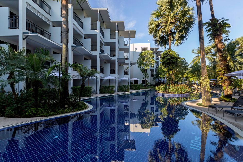 Sunwing Bangtao Beach 4*