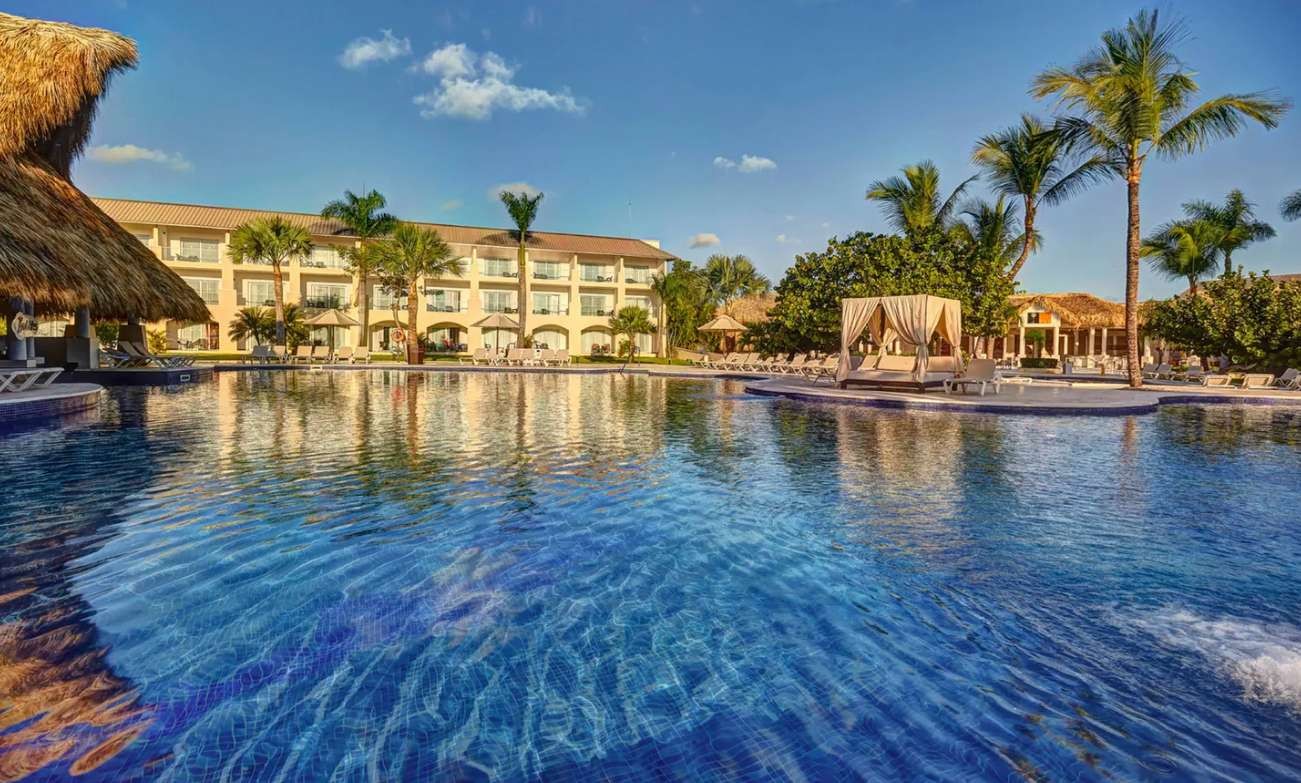 Royalton Splash Punta Cana 5*