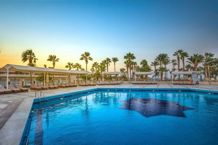 Sunrise Meraki Beach Resort | Adults Only 5*