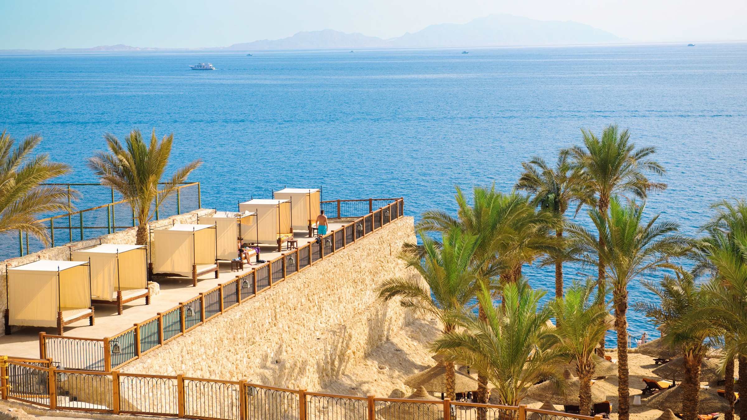 The Grand Hotel Sharm El Sheikh 5*