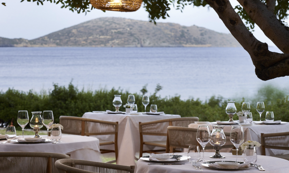 Elounda Mare Hotel Relais and Chateaux 5*