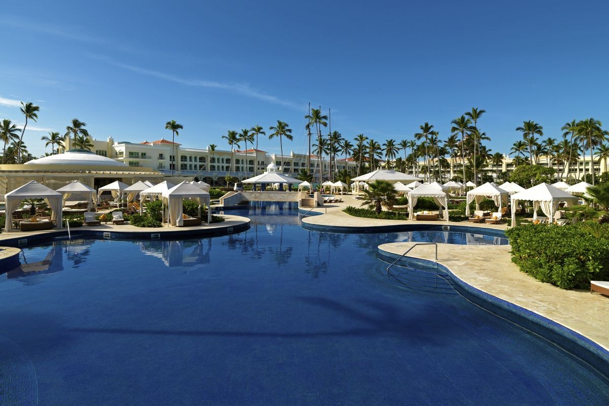 Iberostar Grand Bavaro |  Adults Only 5*