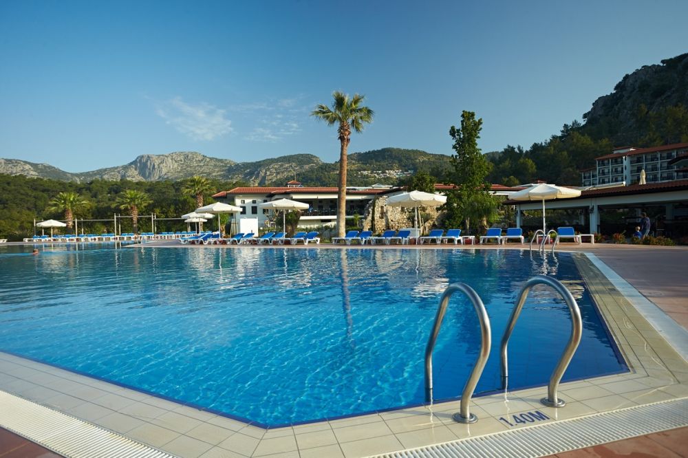 TUI BLUE Sarigerme Park 4*