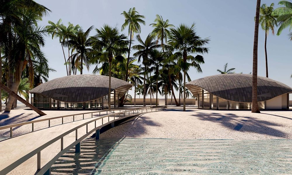 Ananea Madivaru Maldives 5*