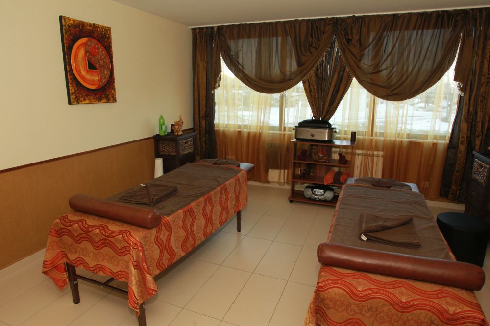 Maria Antoaneta Residence 4*