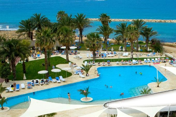 Venus Beach 5*