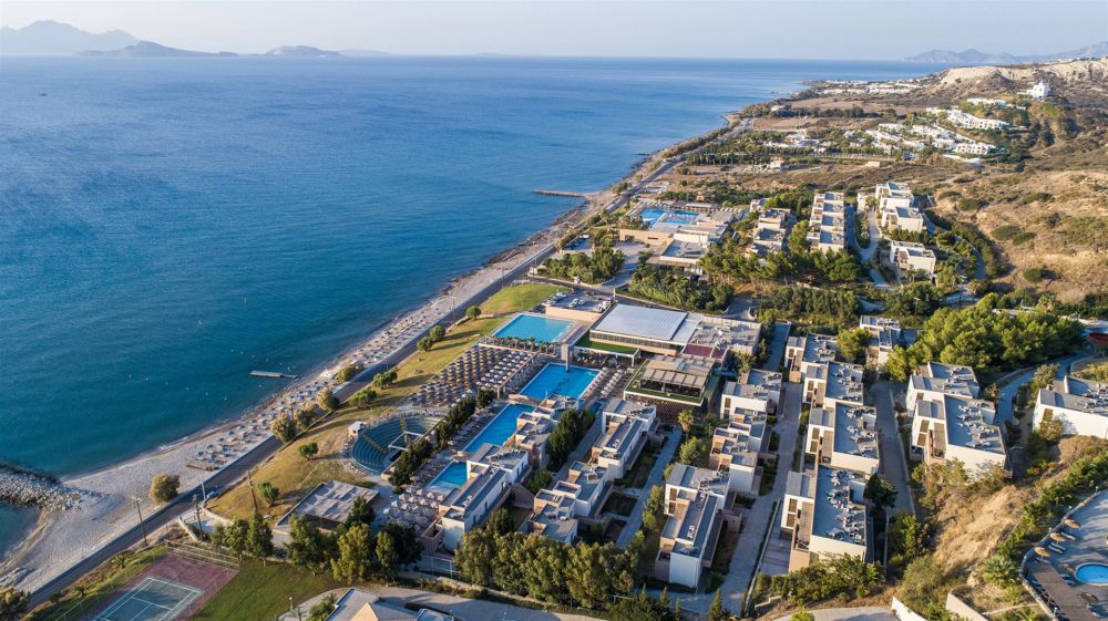 Atlantica Mikri Poli Kos 5*