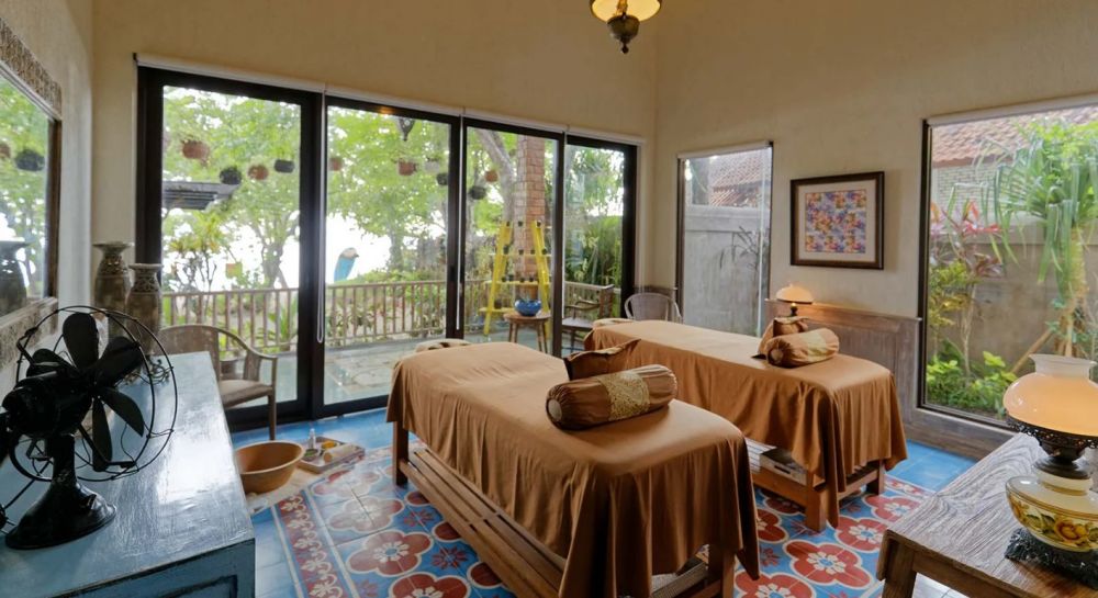 Villa canggu by Plataran 5*