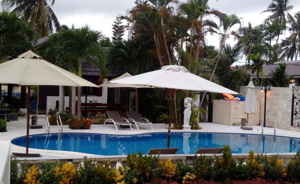 Godiva Hotel Phu Quoc 3*