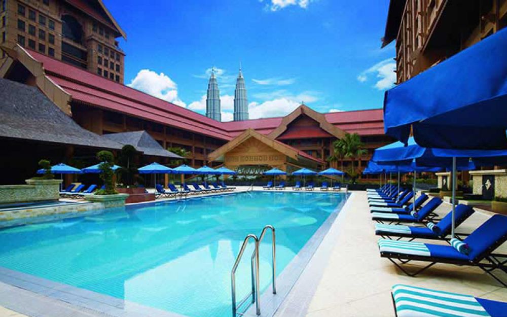 The Royale Chulan Hotel Kuala Lumpur 5*