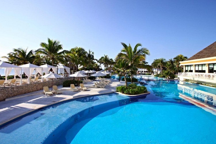 Bahia Principe Luxury Akumal 5*