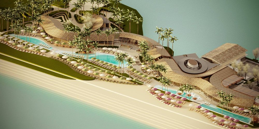 Banyan Tree Phuket 5*