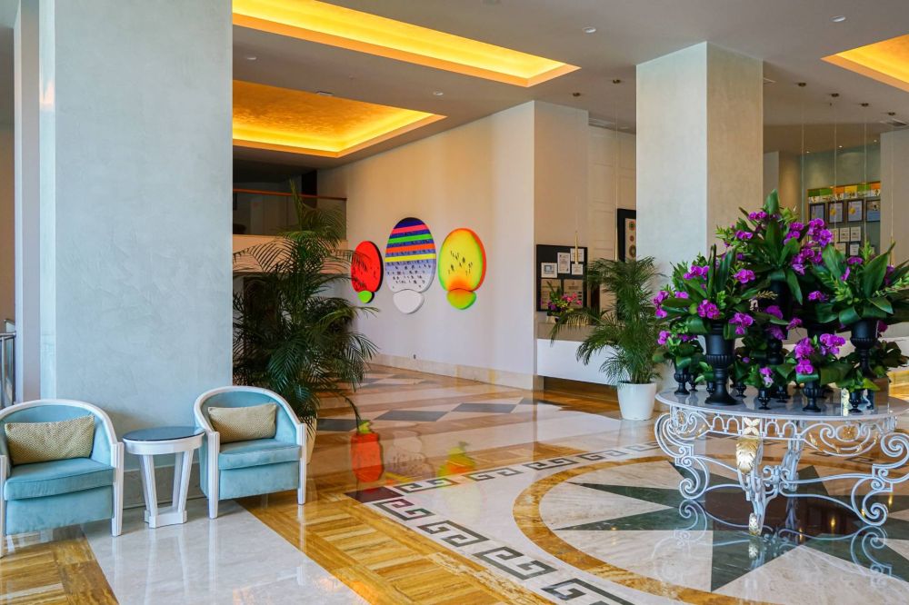 Arum Barut Collection (ex. Barut Hotels Arum) 5*