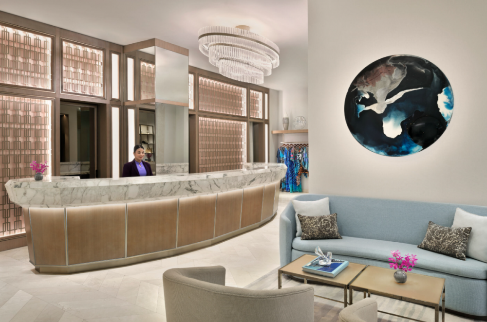 Kempinski Central Avenue Dubai (ex. Address Dubai Mall) 5*