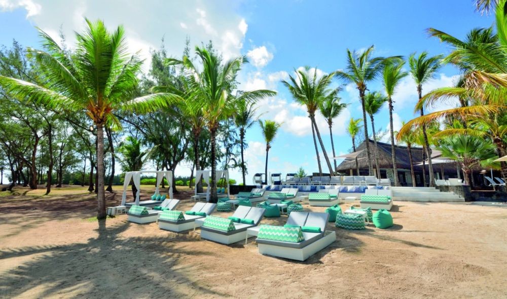 Shandrani Beachcomber Resort & SPA 5*