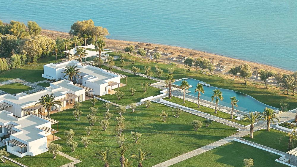 Grecotel Casa Marron 4*
