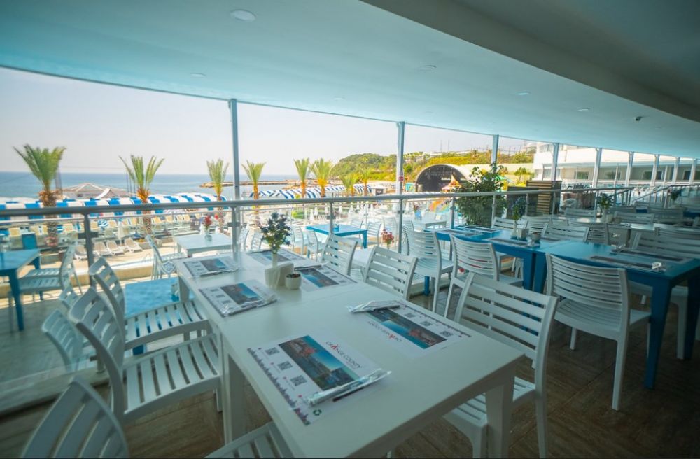 Orange County Resort Hotel Alanya 5*