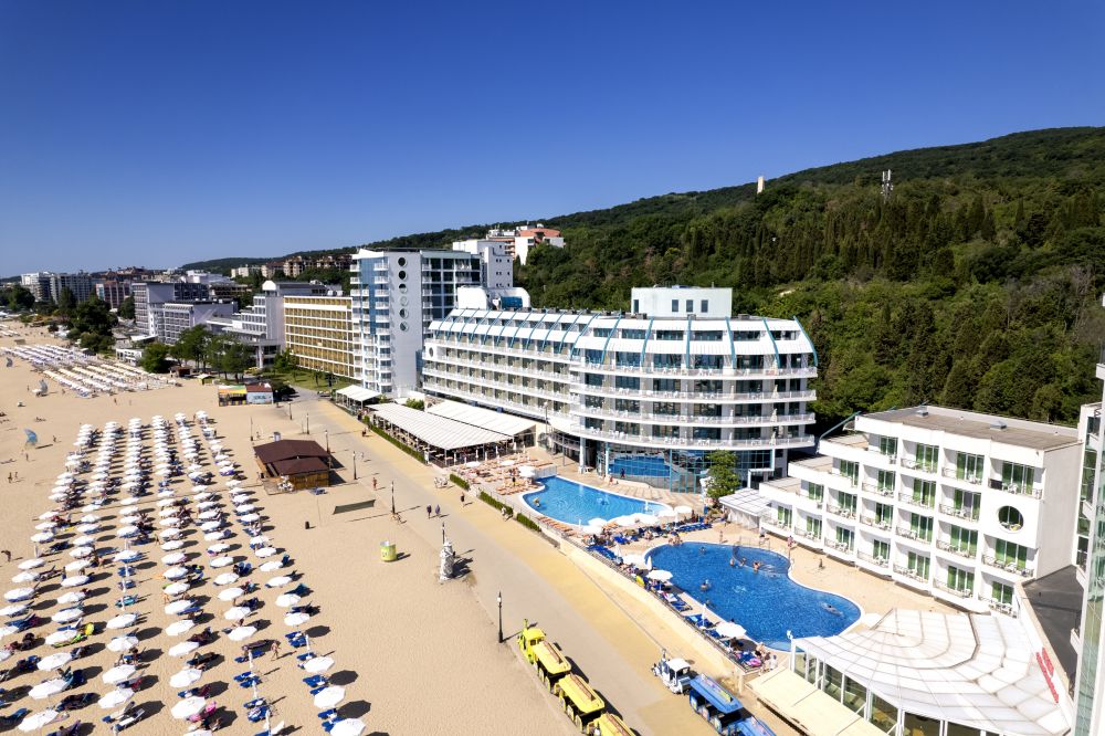 Berlin Golden Beach 4*