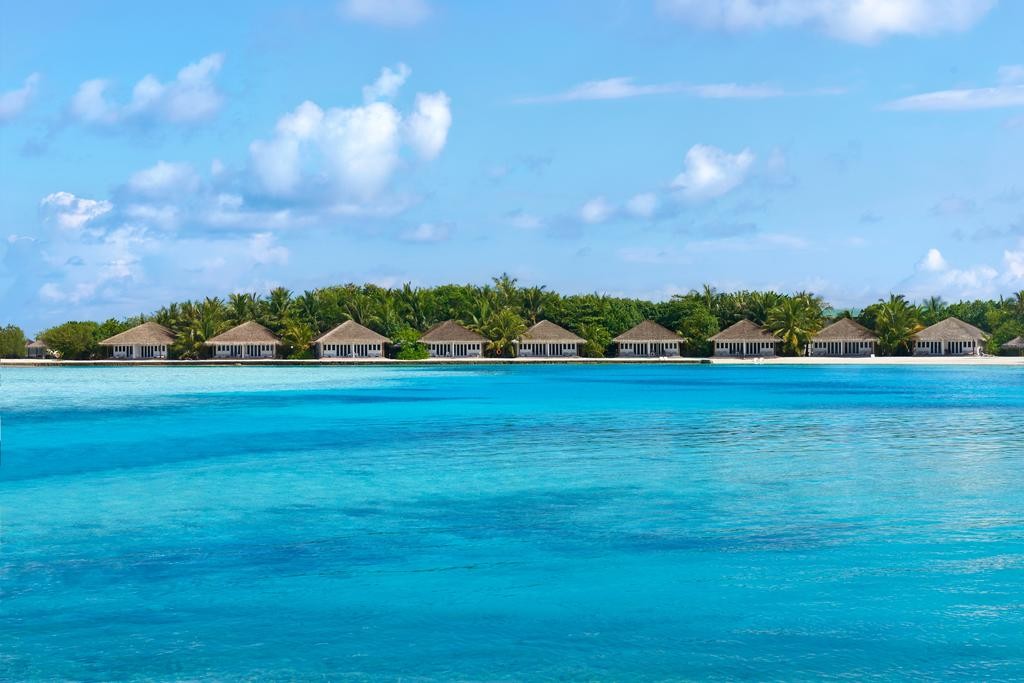 Cinnamon Dhonveli Maldives 4*