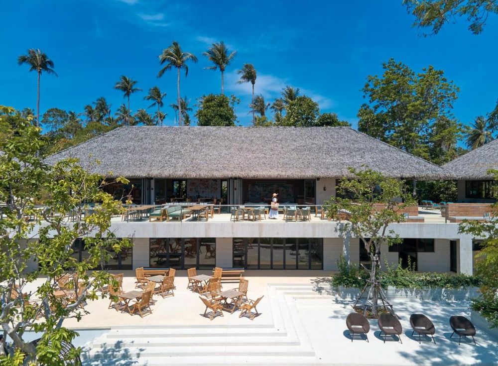 Villa Escape Burasari 5*