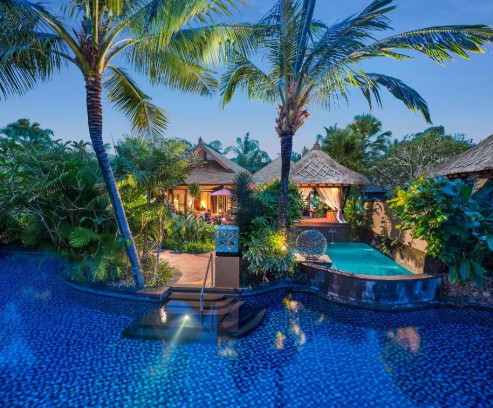 St. Regis Bali Resort 5*