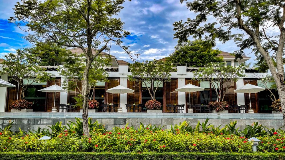 Premier Village Danang Resort 5*