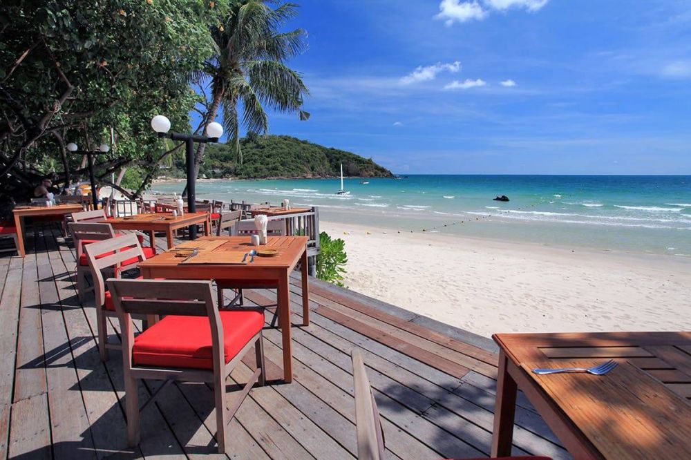 Ao Prao Resort 4*