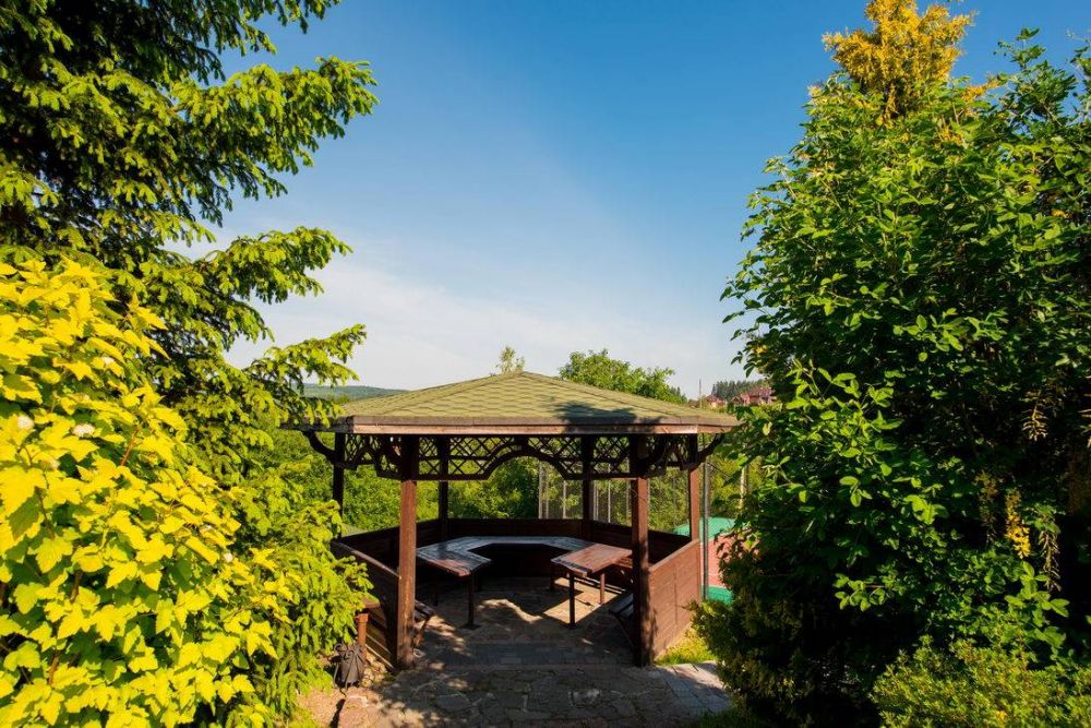 Санта Мария 3*