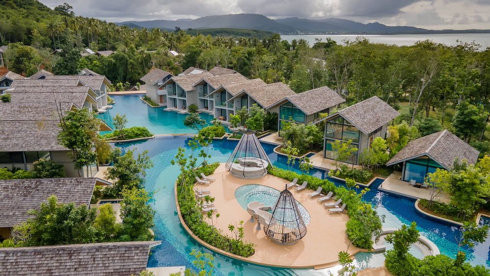 Island Escape By Burasari 5*