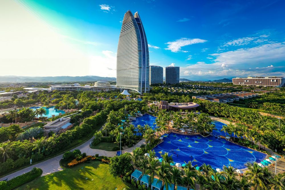 Atlantis Sanya 5*